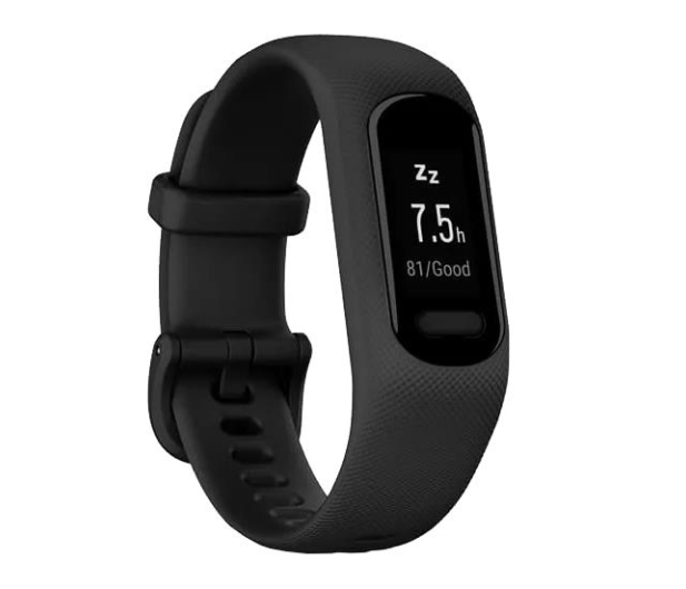 GARMIN Vivosmart 5 Czarny mały (010-02645-10) - 743293 - zdjęcie 3